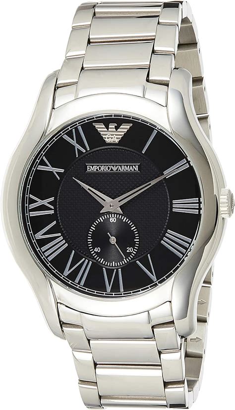 cheap replica armani watches uk|stainless steel emporio armani watch.